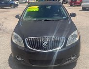 2015 Buick Verano Convenience Group