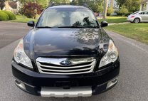 2012 Subaru Outback 2.5i Limited