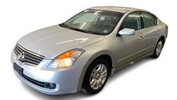 2009 Nissan Altima 2.5