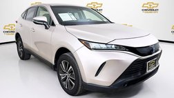2022 Toyota Venza LE