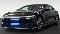 2024 Lucid Air Pure