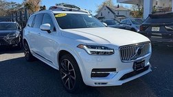 2023 Volvo XC90 B6 Plus Bright Theme 7P
