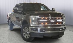 2023 Ford Super Duty F-350 Lariat
