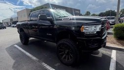 2020 Ram Ram Pickup 2500 Lone Star