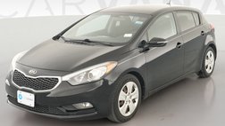 2016 Kia Forte5 LX