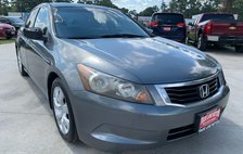 2008 Honda Accord EX-L