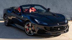 2022 Ferrari Portofino M Base