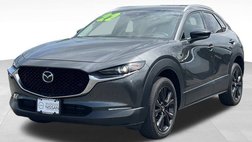2022 Mazda CX-30 2.5 Turbo Premium Plus