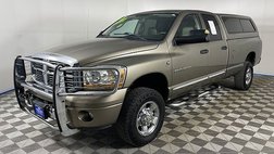 2006 Dodge Ram 2500 Laramie