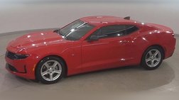 2023 Chevrolet Camaro RWD Coupe 1LT