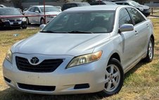 2007 Toyota Camry XLE V6