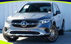 2023 Mercedes-Benz GLC-Class GLC 300 4MATIC