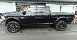 2010 Dodge Ram 2500 SLT