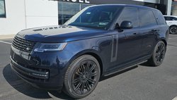 2024 Land Rover Range Rover P530 SE