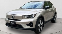 2023 Volvo XC40 Recharge Twin Plus