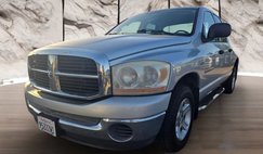 2006 Dodge Ram 1500 SLT