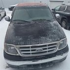 1999 Ford F-150 Lariat