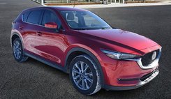2020 Mazda CX-5 Grand Touring Reserve