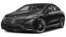 2024 Mercedes-Benz EQS AMG EQS