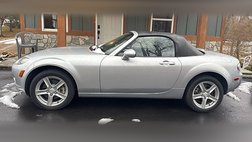 2006 Mazda MX-5 Miata 