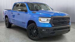 2020 Ram Ram Pickup 1500 Lone Star