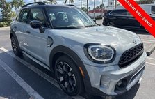 2023 MINI Countryman Cooper S