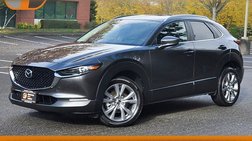 2023 Mazda CX-30 S Preferred