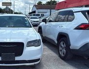 2022 Chrysler 300 Touring