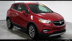 2017 Buick Encore Preferred II