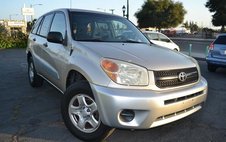 2004 Toyota RAV4 Base