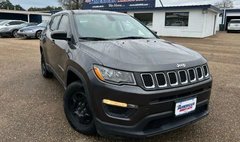 2020 Jeep Compass Sport