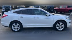 2012 Honda Crosstour EX-L V-6 2WD w/ Navigation