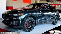 2022 Maserati Levante GT