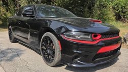 2019 Dodge Charger R/T