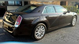 2013 Chrysler 300 Base