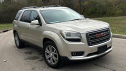 2015 GMC Acadia SLT-1