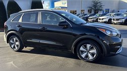 2019 Kia Niro Plug-In Hybrid LX