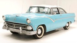 1955 Ford Crown Victoria 