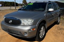 2004 Buick Rainier CXL