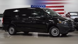 2019 Mercedes-Benz Metris Passenger
