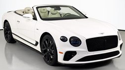 2024 Bentley Continental Speed AWD