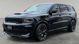 2021 Dodge Durango SRT Hellcat