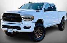 2020 Ram Ram Pickup 2500 Laramie