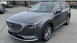 2021 Mazda CX-9 Signature