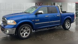 2015 Ram Ram Pickup 1500 Laramie