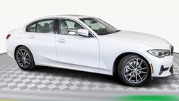 2021 BMW 3 Series 330i