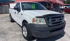 2005 Ford F-150 STX