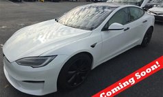 2022 Tesla Model S Base