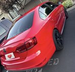 2014 Volkswagen Jetta GLI Edition 30