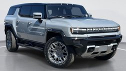 2025 GMC HUMMER EV 3X
